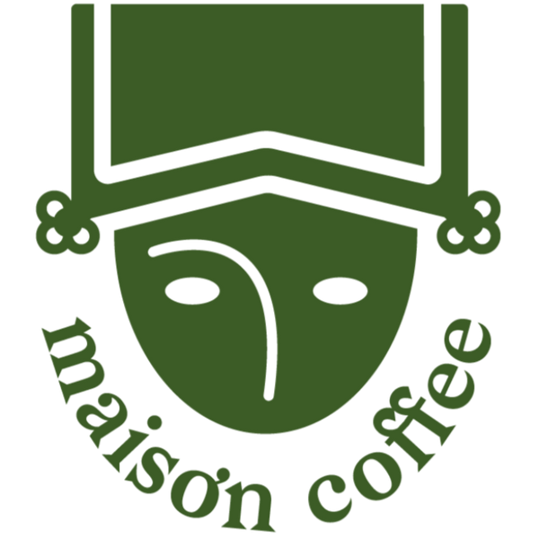 MAISON COFFEE